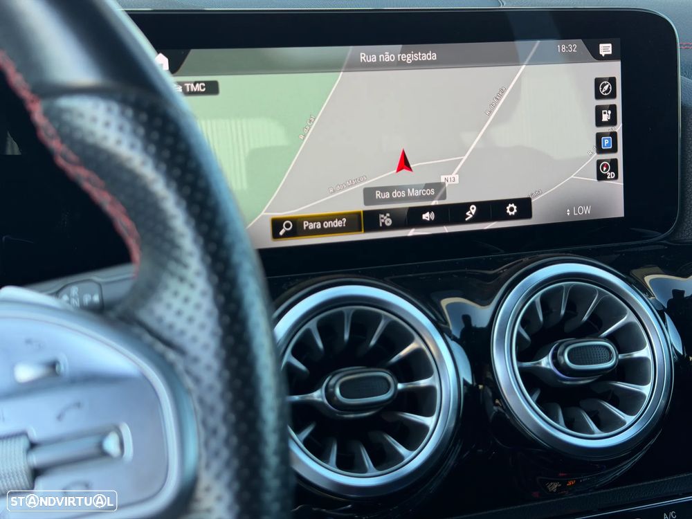 Mercedes-Benz EQA 300 4Matic - 28
