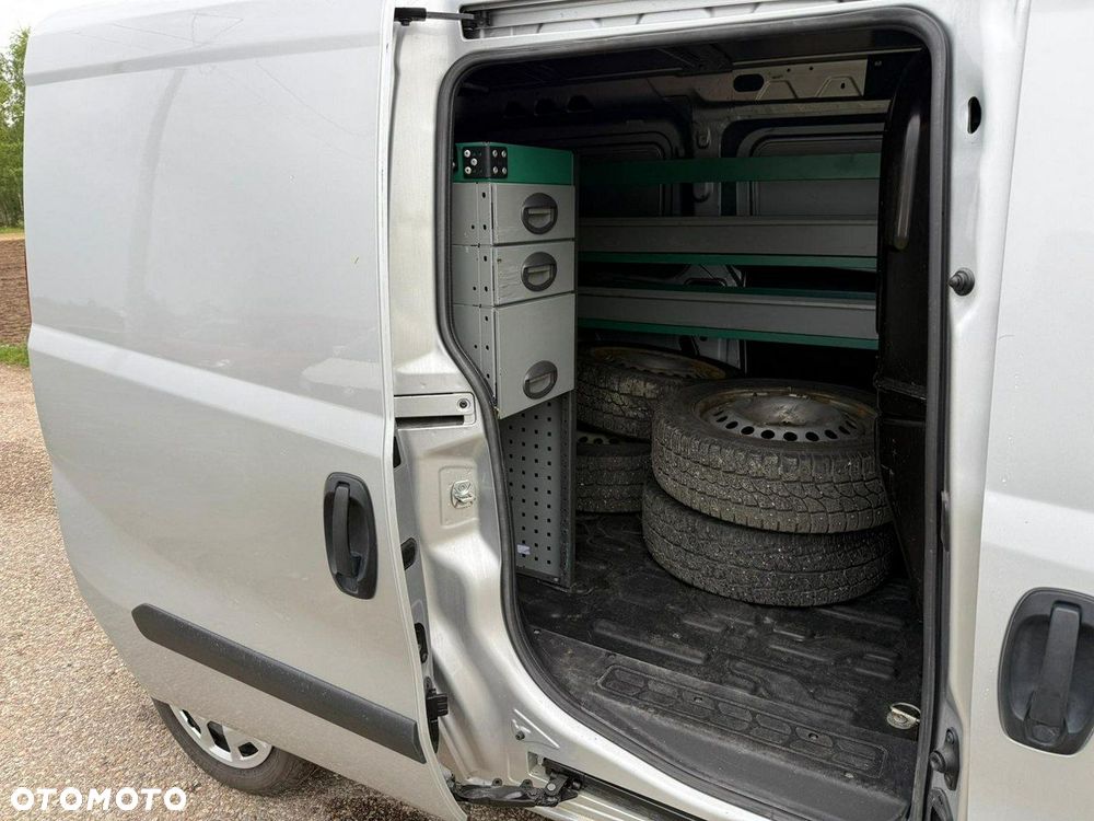 Fiat Doblo - 19