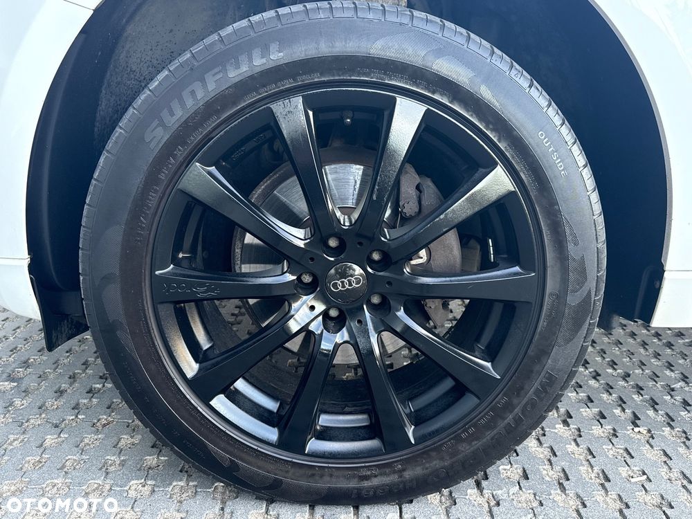 Audi Q5 2.0 TDI Quattro Stronic - 36