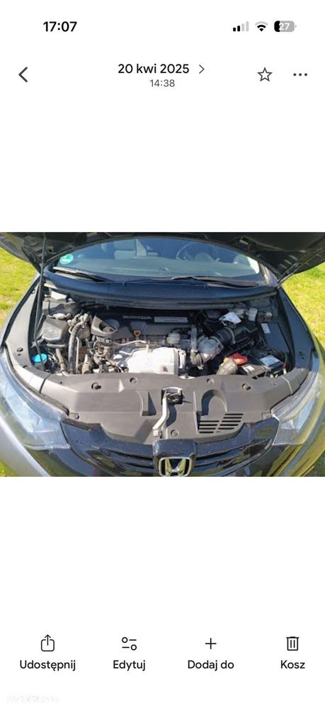 Honda Civic 1.6 i-DTEC Lifestyle - 9