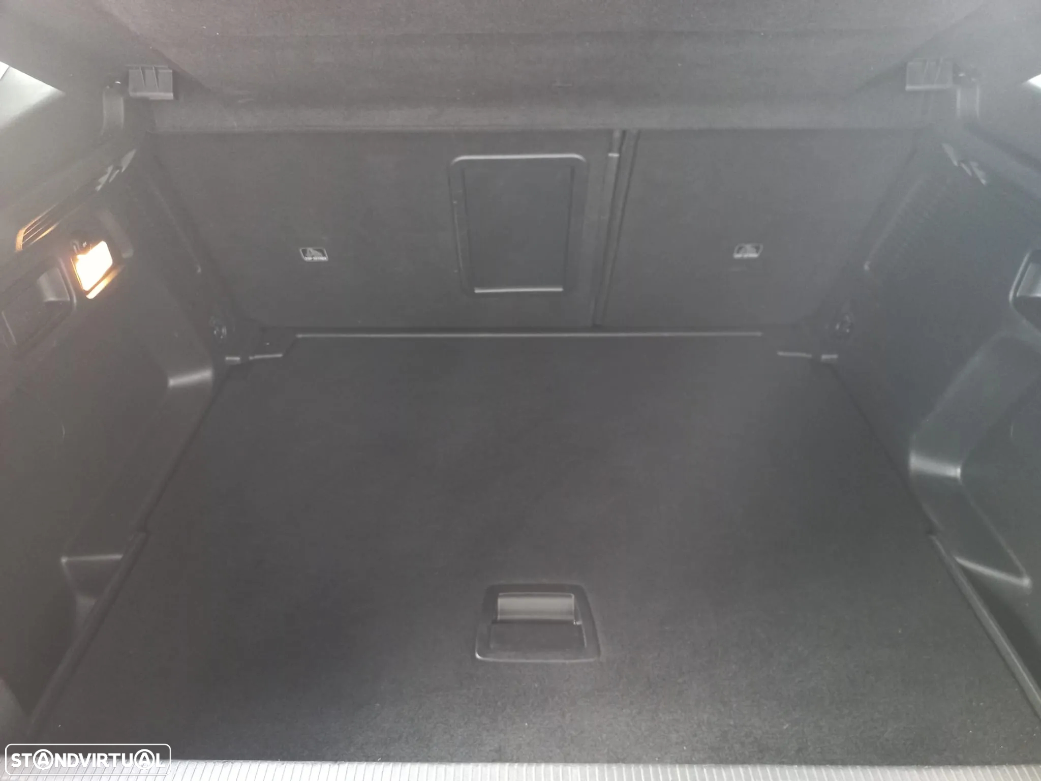 Opel Grandland X 1.5 CDTI Innovation AT - 9