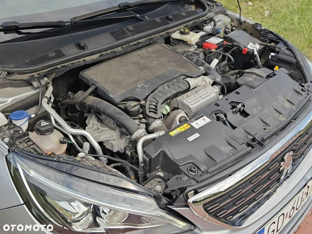 Peugeot 308 - 22