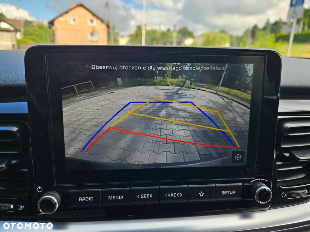 Kia Stonic 1.0 T-GDI OPF Dream-Team Edition - 28
