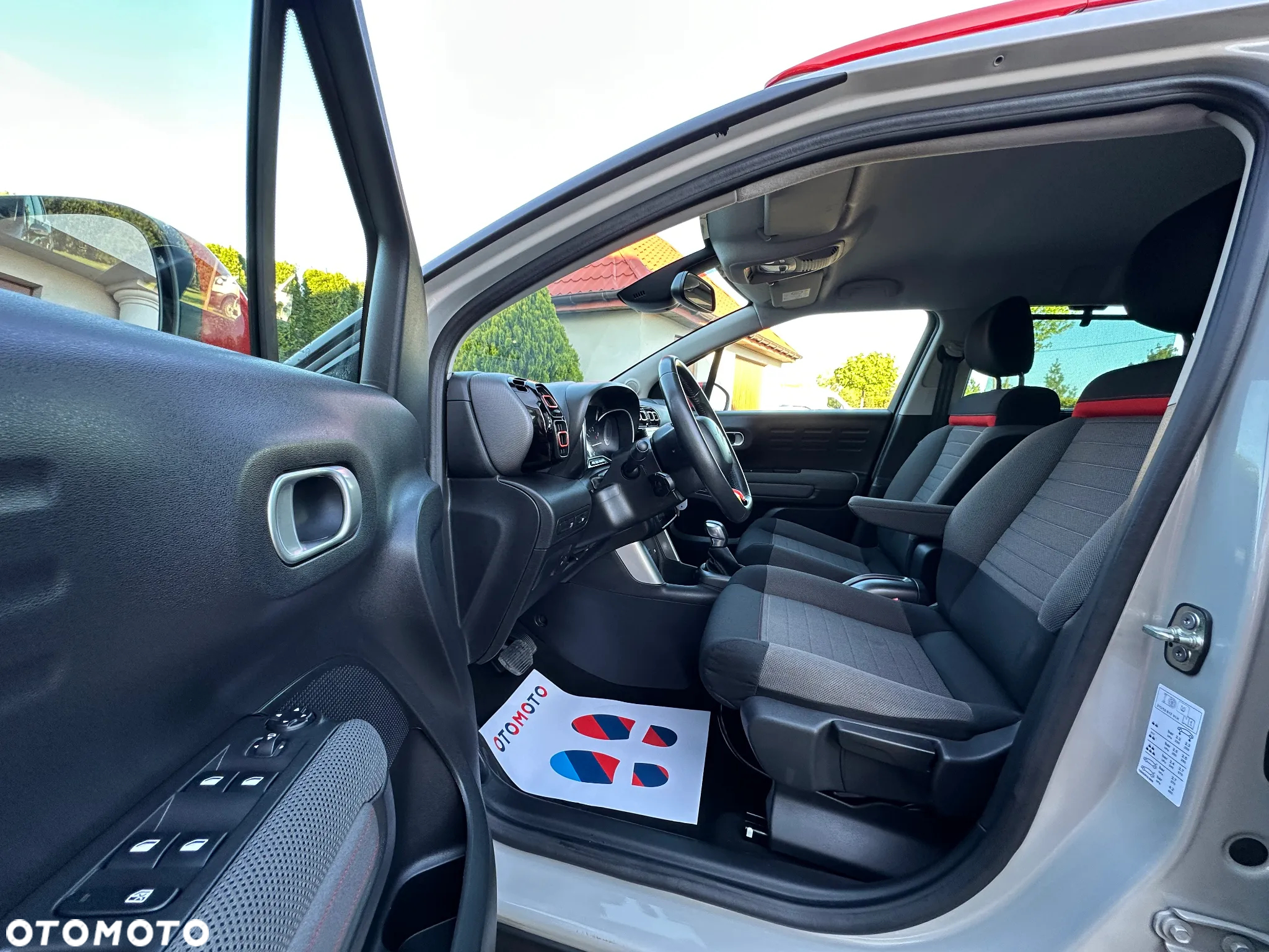 Citroën C3 Aircross PureTech 110 Stop & Start EAT6 OPF Rip Curl - 20