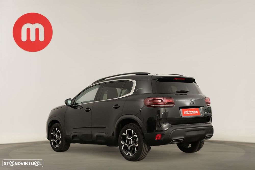 Citroën C5 Aircross Hybrid 136 ë-DSC6 MAX - 3