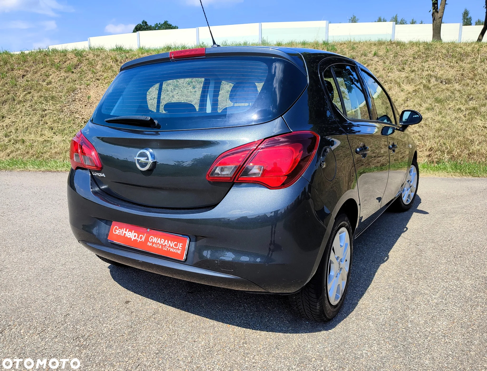 Opel Corsa 1.4 Selection - 13