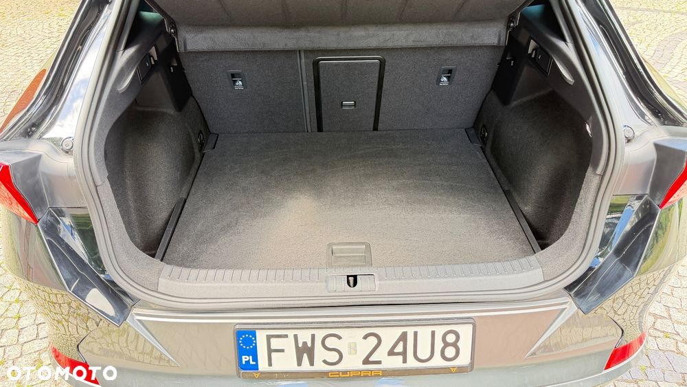 Cupra Formentor VZ 2.0 TSI 4Drive DSG - 21