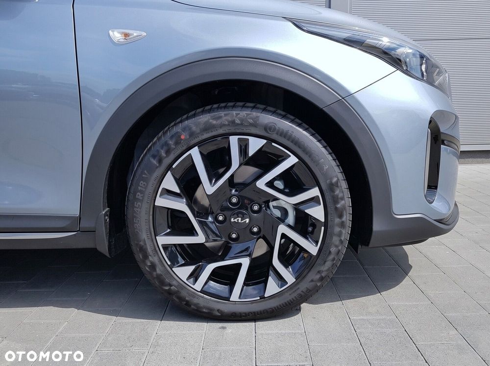 Kia XCeed 1.6 T-GDI M DCT - 6
