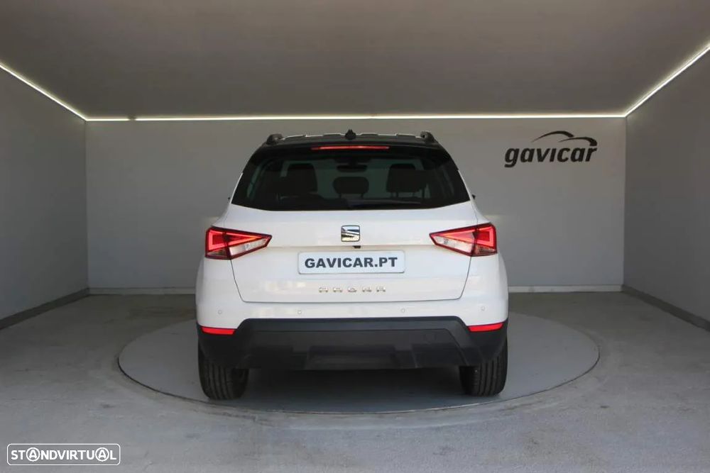 SEAT Arona 1.6 TDI Style DSG - 13