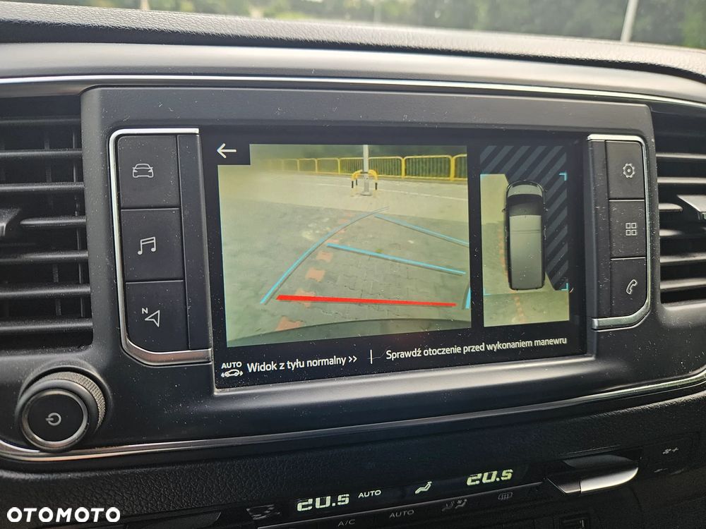 Toyota ProAce Kombi D-4D Medium 2,8t - 33