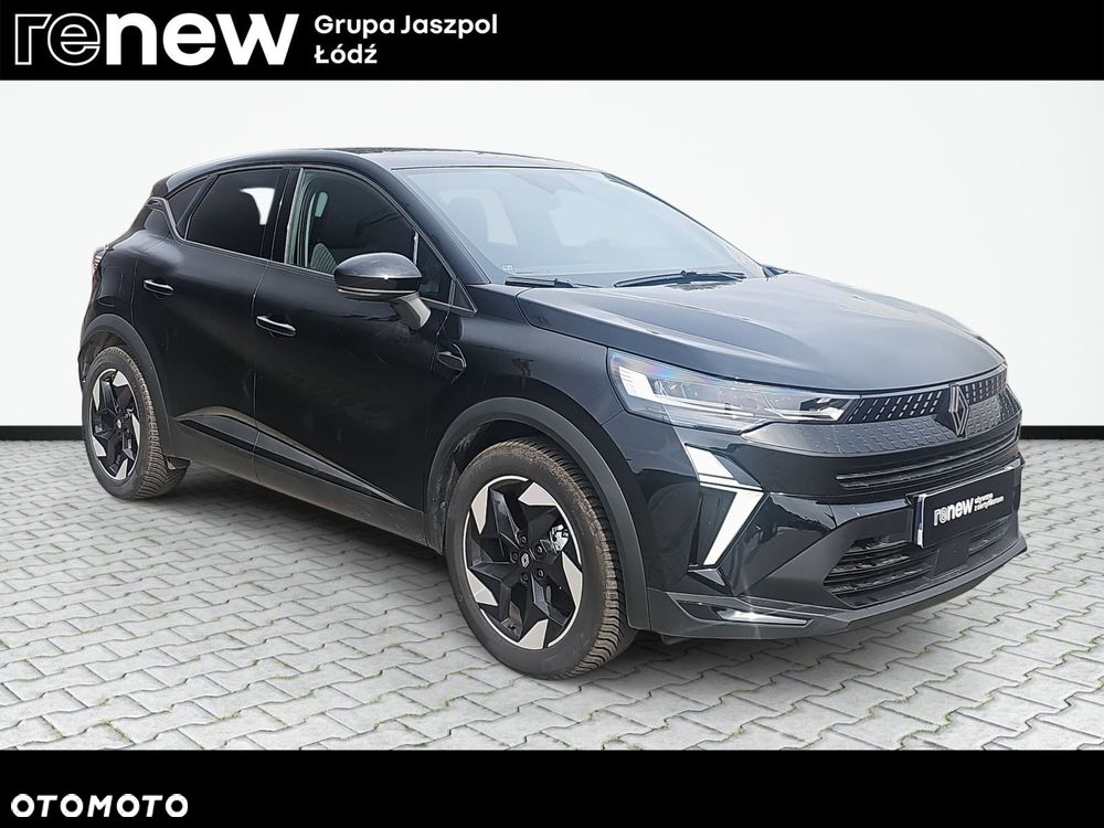 Renault Captur - 3