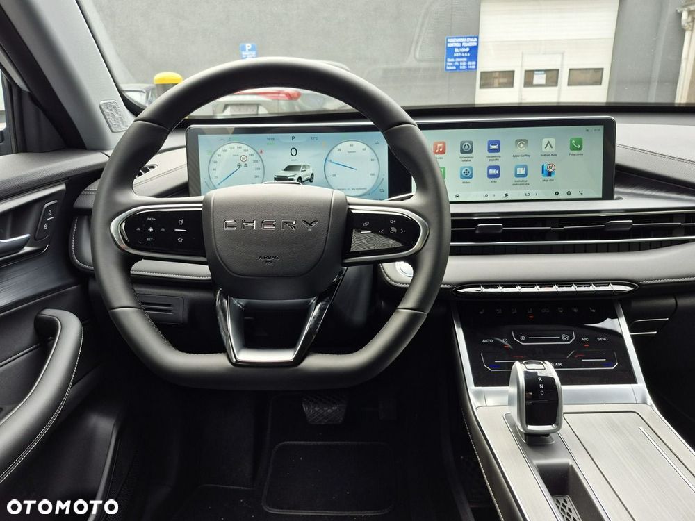Chery Tiggo 4 - 39