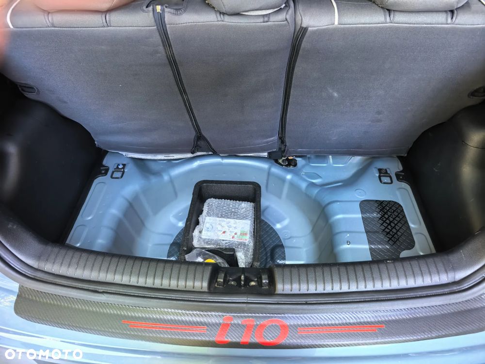 Hyundai i10 - 9