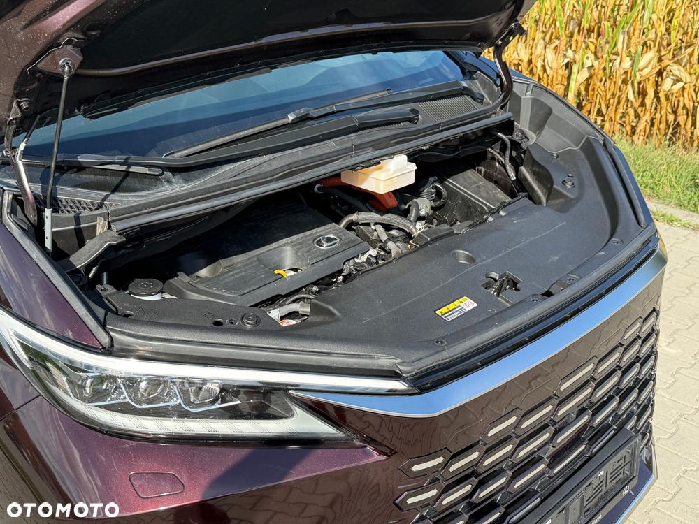 Lexus LM 350h Prestige - 13