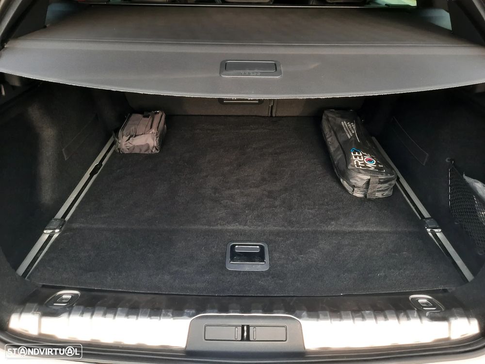 Peugeot 508 SW 1.6 Hybrid GT e-EAT8 - 47