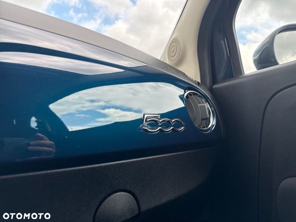 Fiat 500 1.0 Hybrid - 23