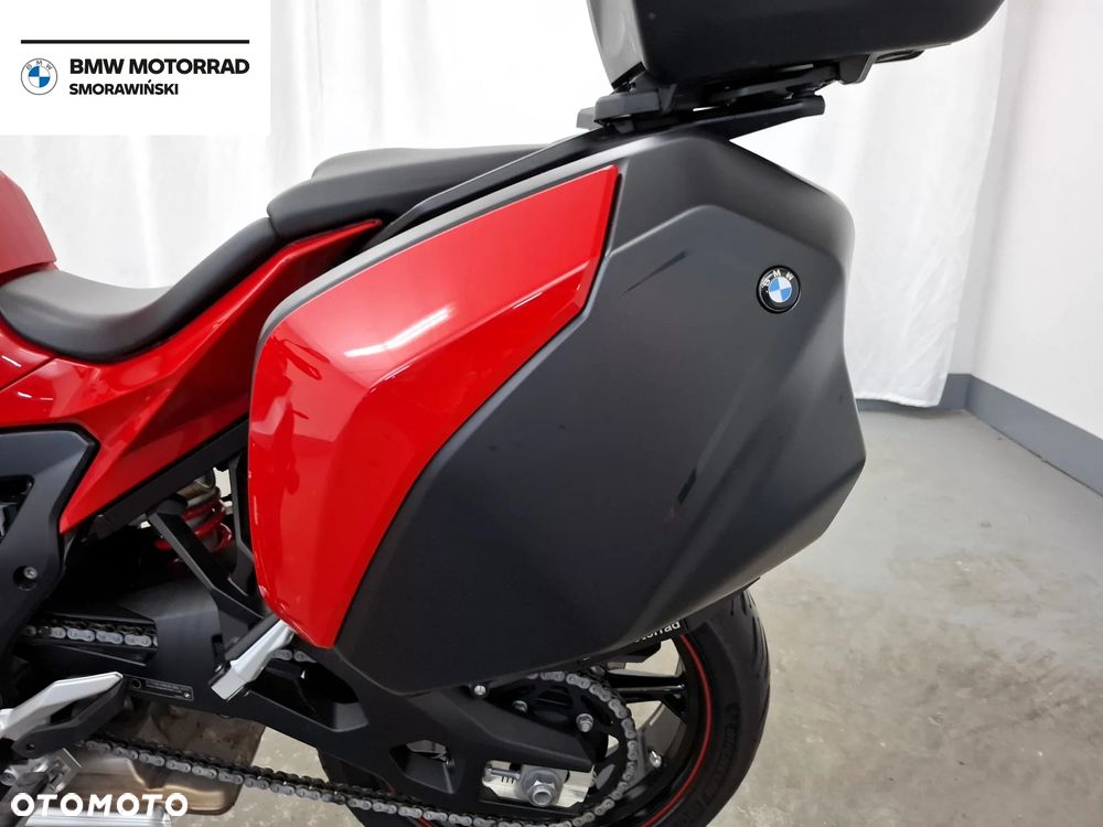 BMW S - 21