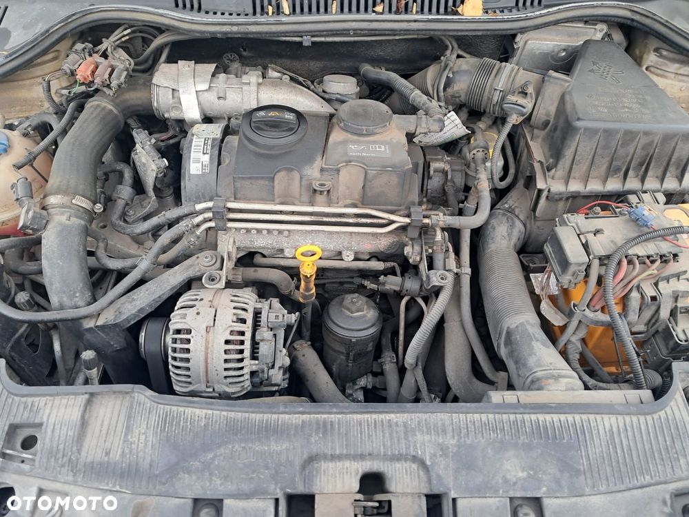 Seat Ibiza 1.4 TDI Reference - 6