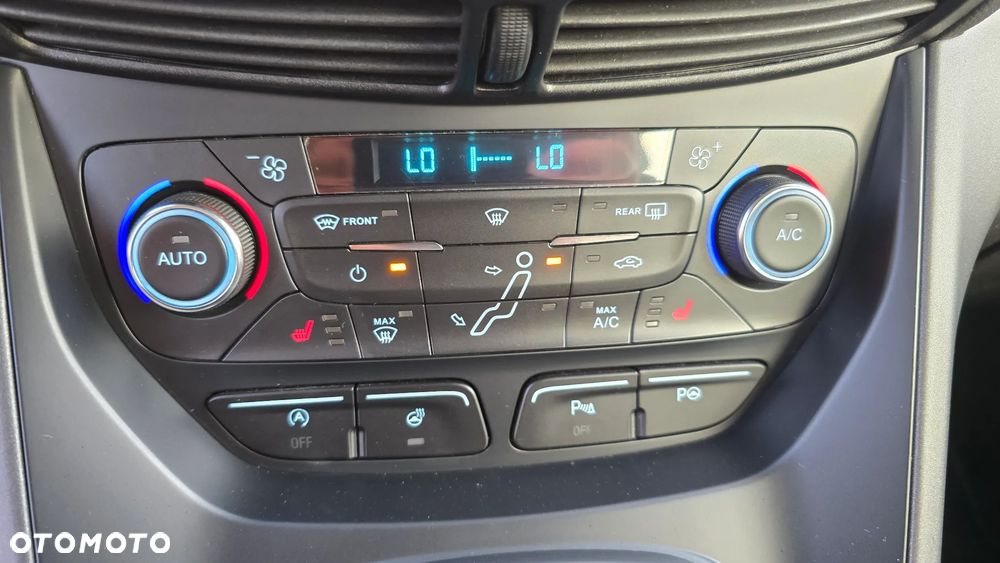 Ford C-MAX 1.5 EcoBoost Start-Stop-System Business Edition - 32