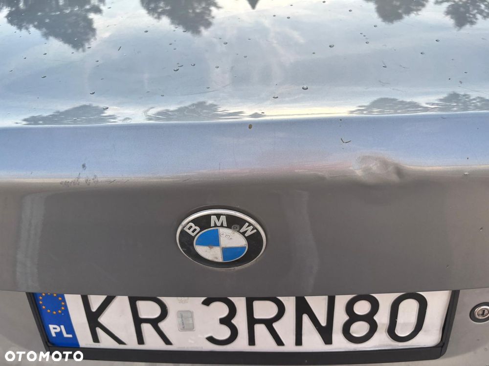 BMW Seria 5 - 36