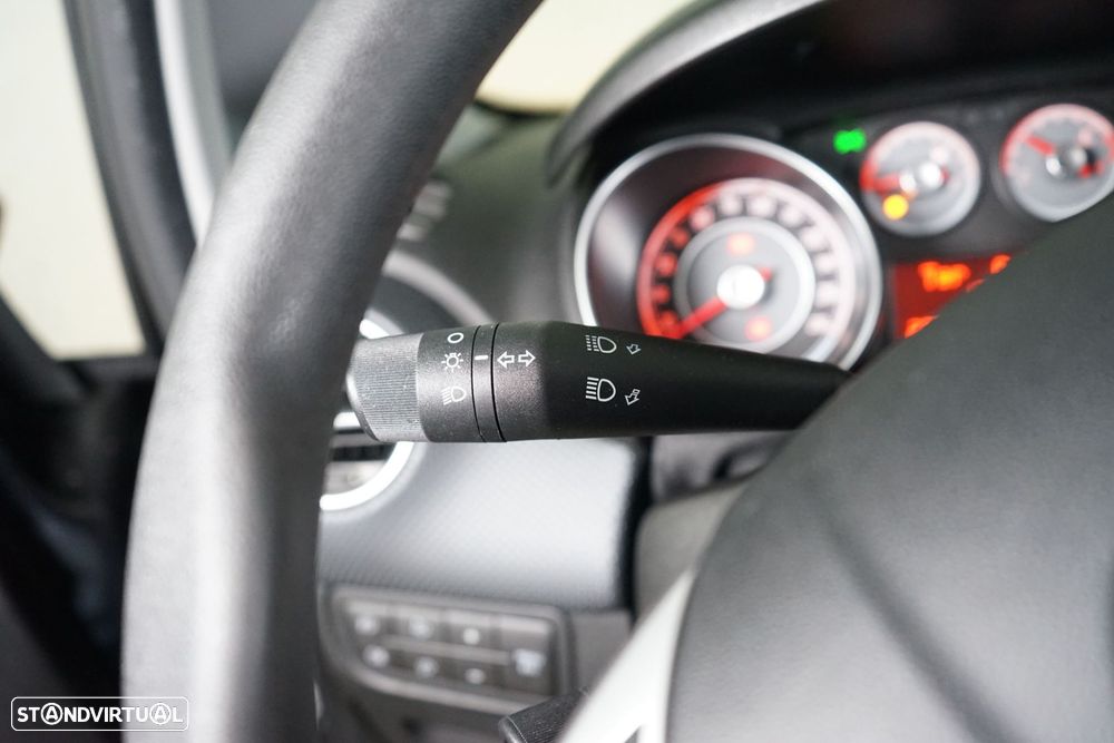 Fiat Punto Evo 1.3 M-Jet Dynamic - 19