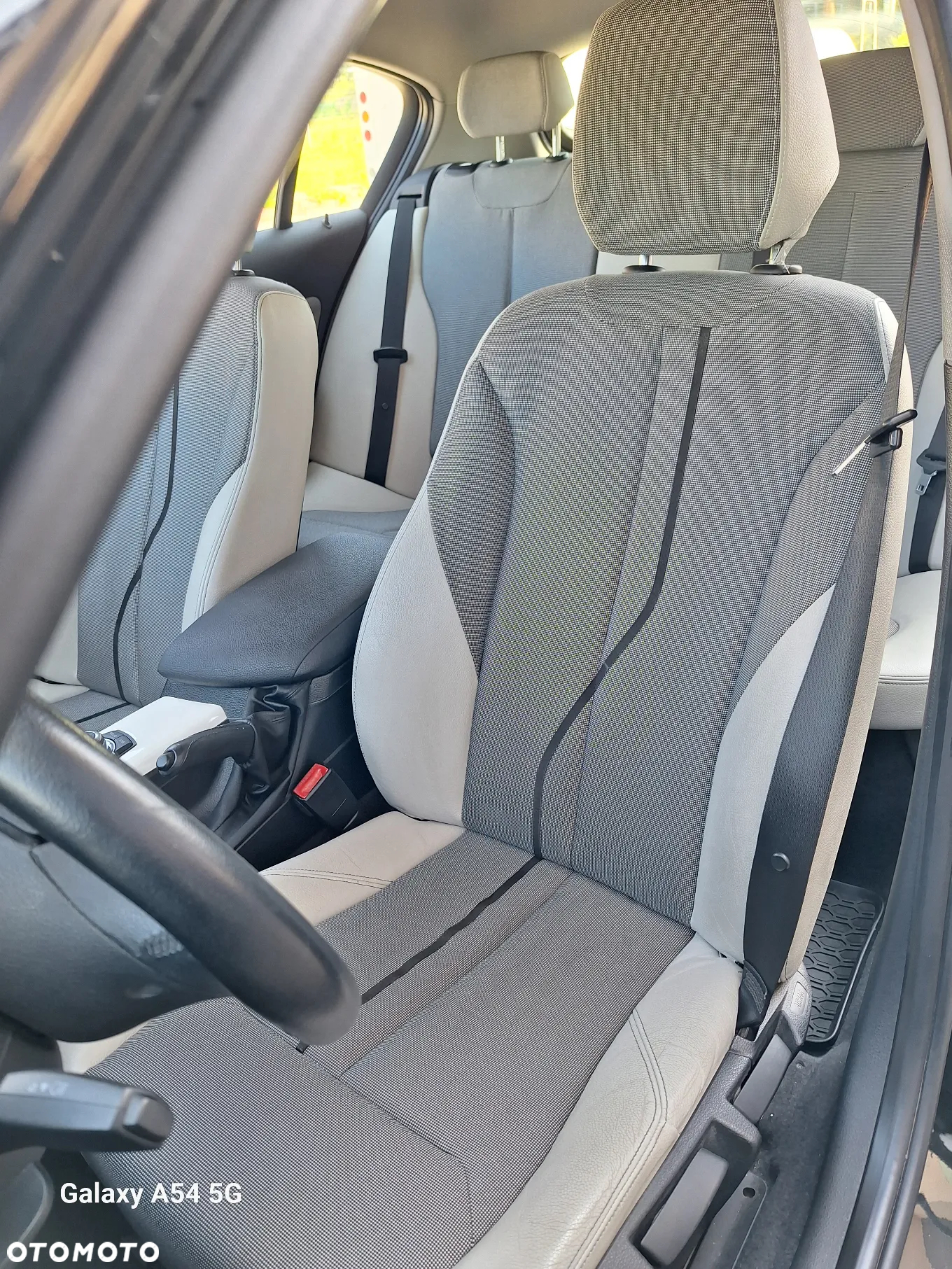 BMW Seria 1 118d Urban Line - 22