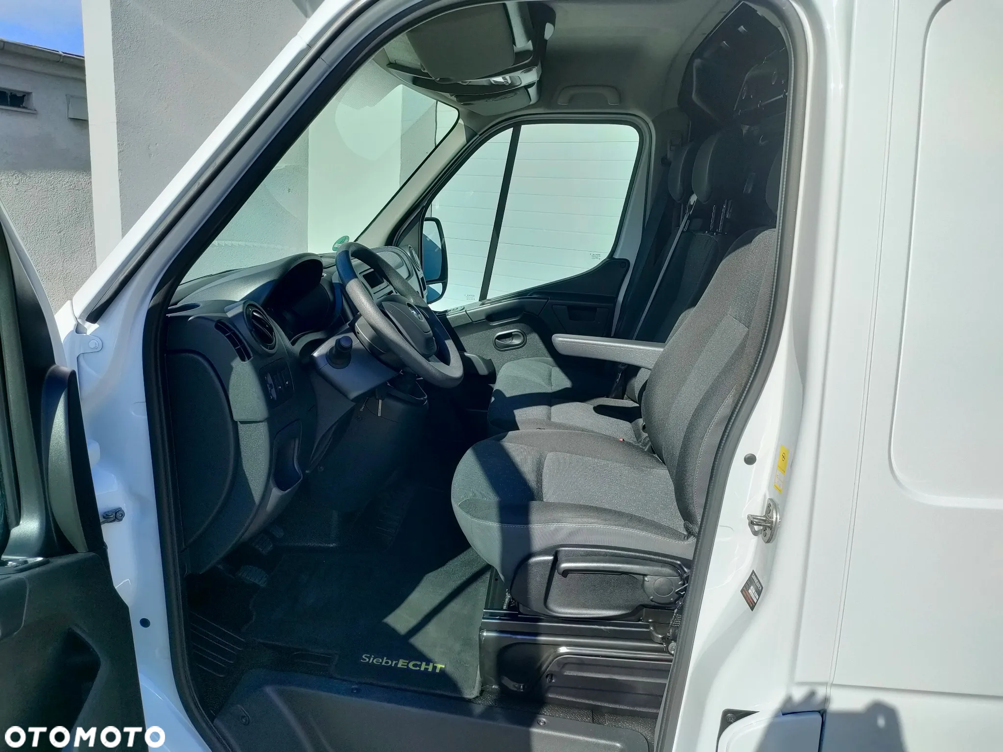Opel Movano - 6