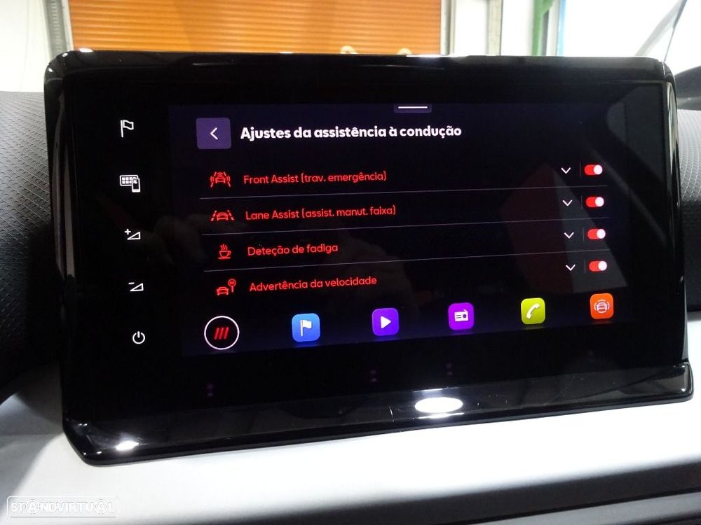 SEAT Arona 1.0 TSI Style - 25