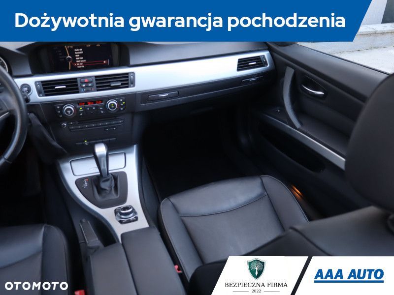 BMW Seria 3 - 10