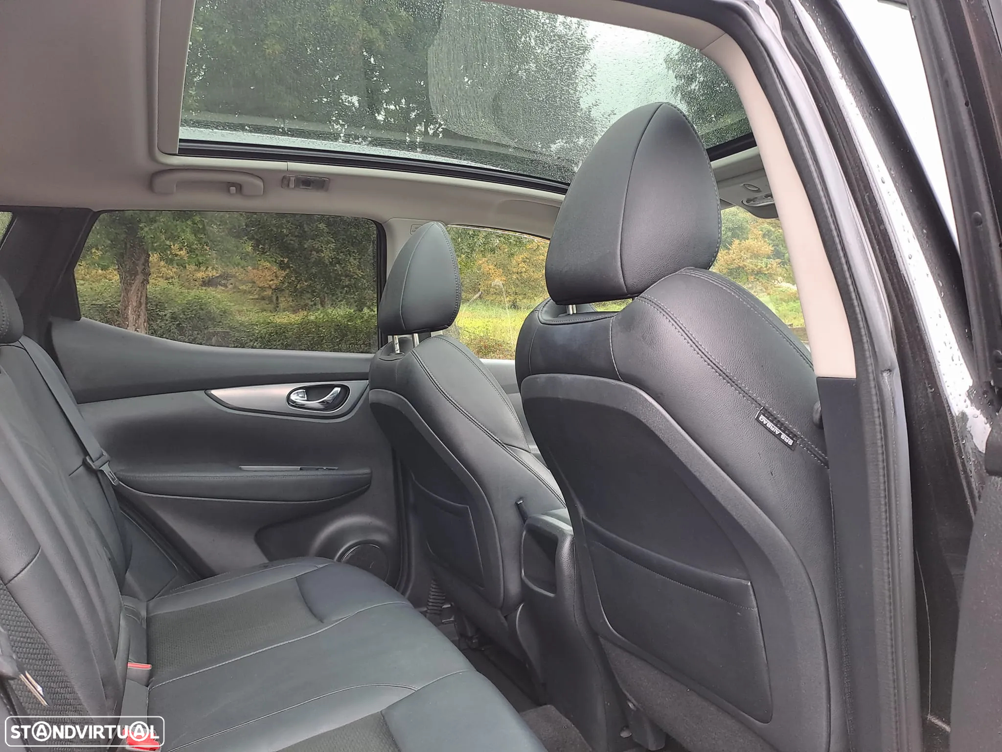 Nissan Qashqai 1.5 dCi Tekna - 14