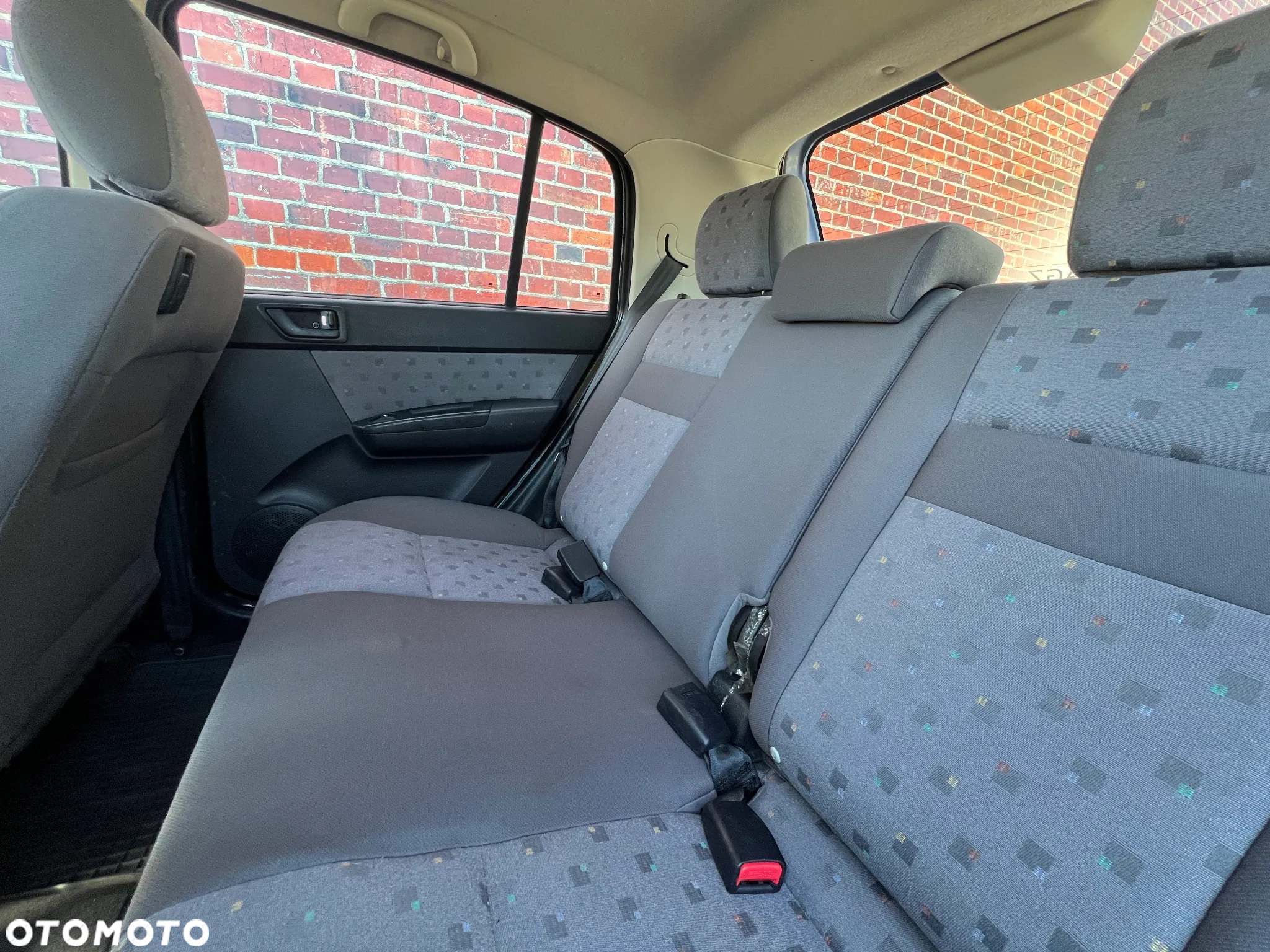Hyundai Getz - 16