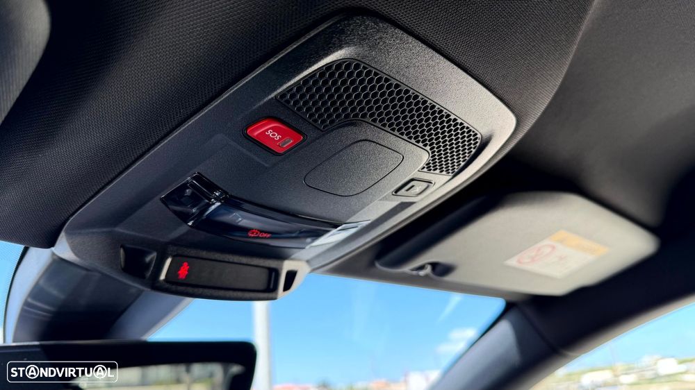 Peugeot 508 1.6 PureTech GT Pack EAT8 - 29