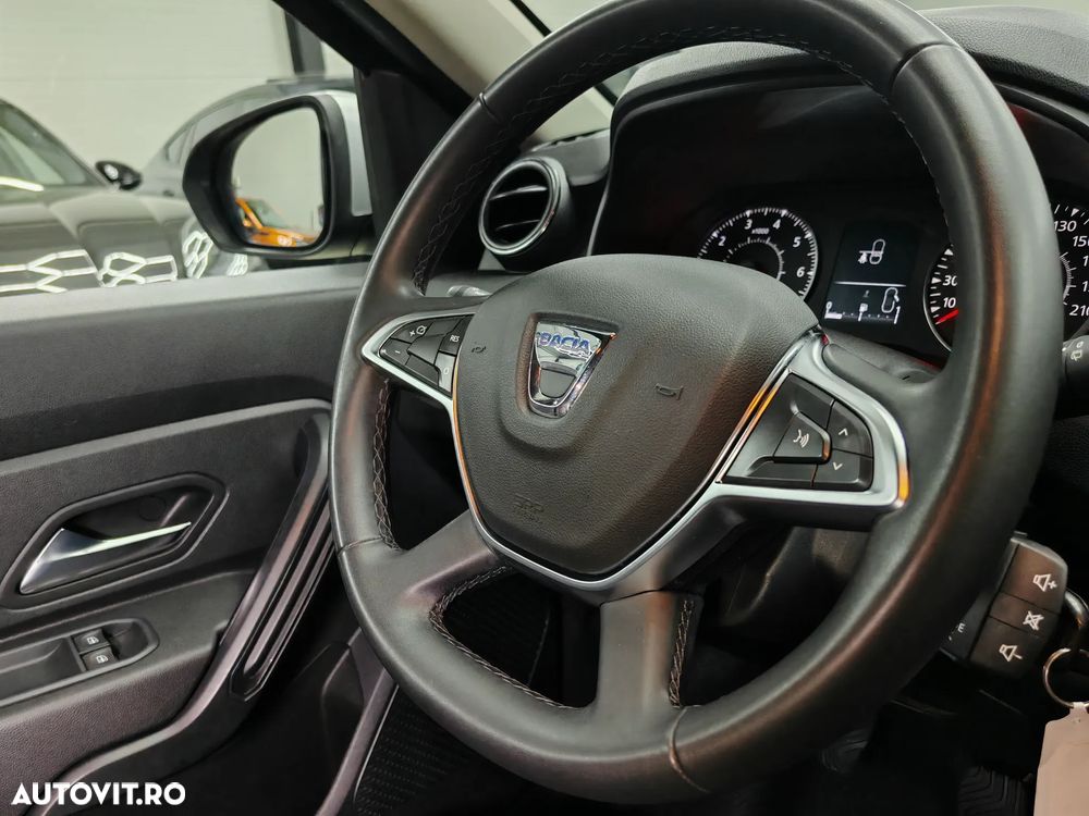 Dacia Duster SCe 115 2WD Comfort - 9