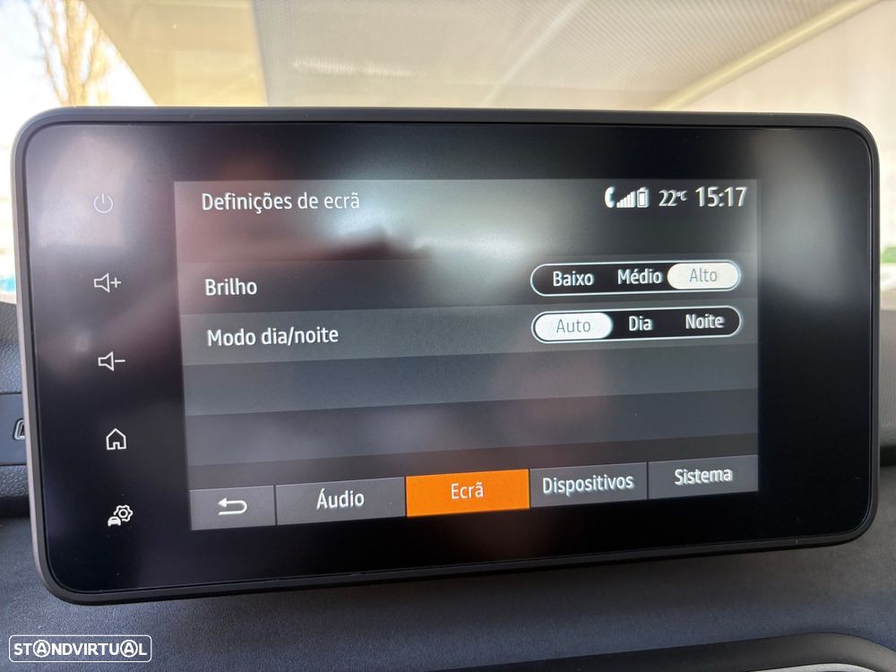 Dacia Sandero 1.0 ECO-G Extreme + Up&Go Bi-Fuel - 38