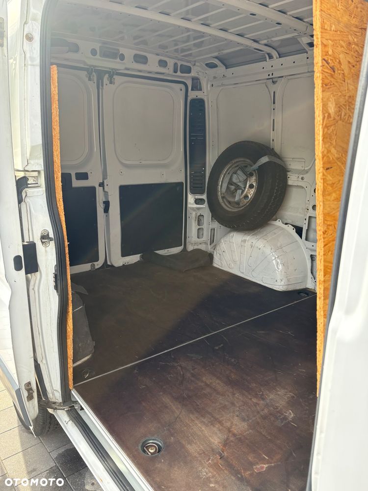 Fiat Ducato - 12