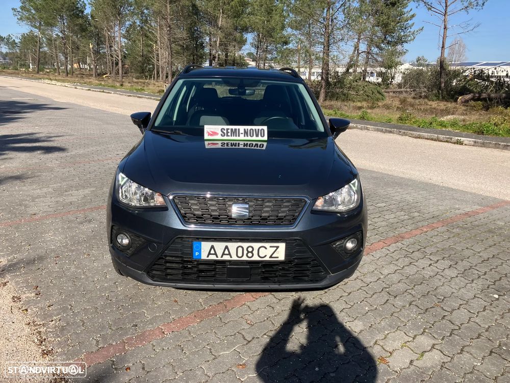 SEAT Arona 1.0 TSI Style - 1