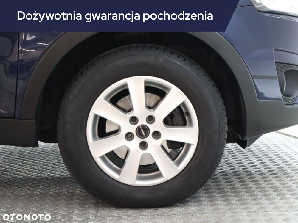 SsangYong/KGM Korando - 17