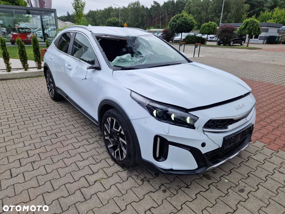 Kia XCeed 1.5 T-GDI L DCT - 3