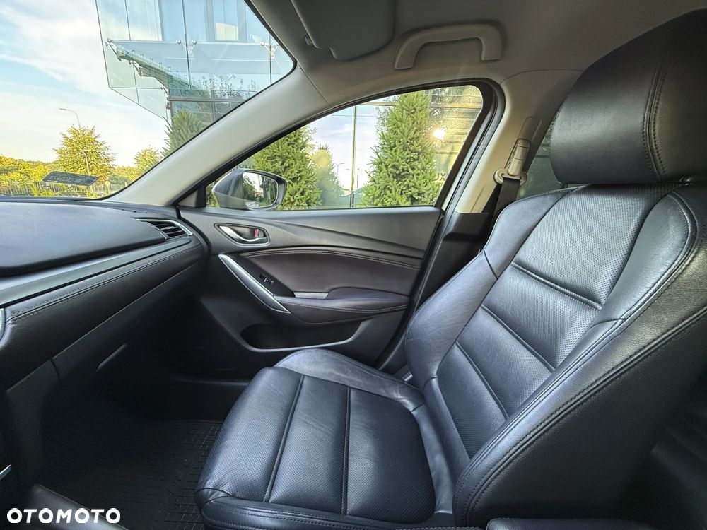 Mazda 6 2.0 Skypassion I-ELoop - 14