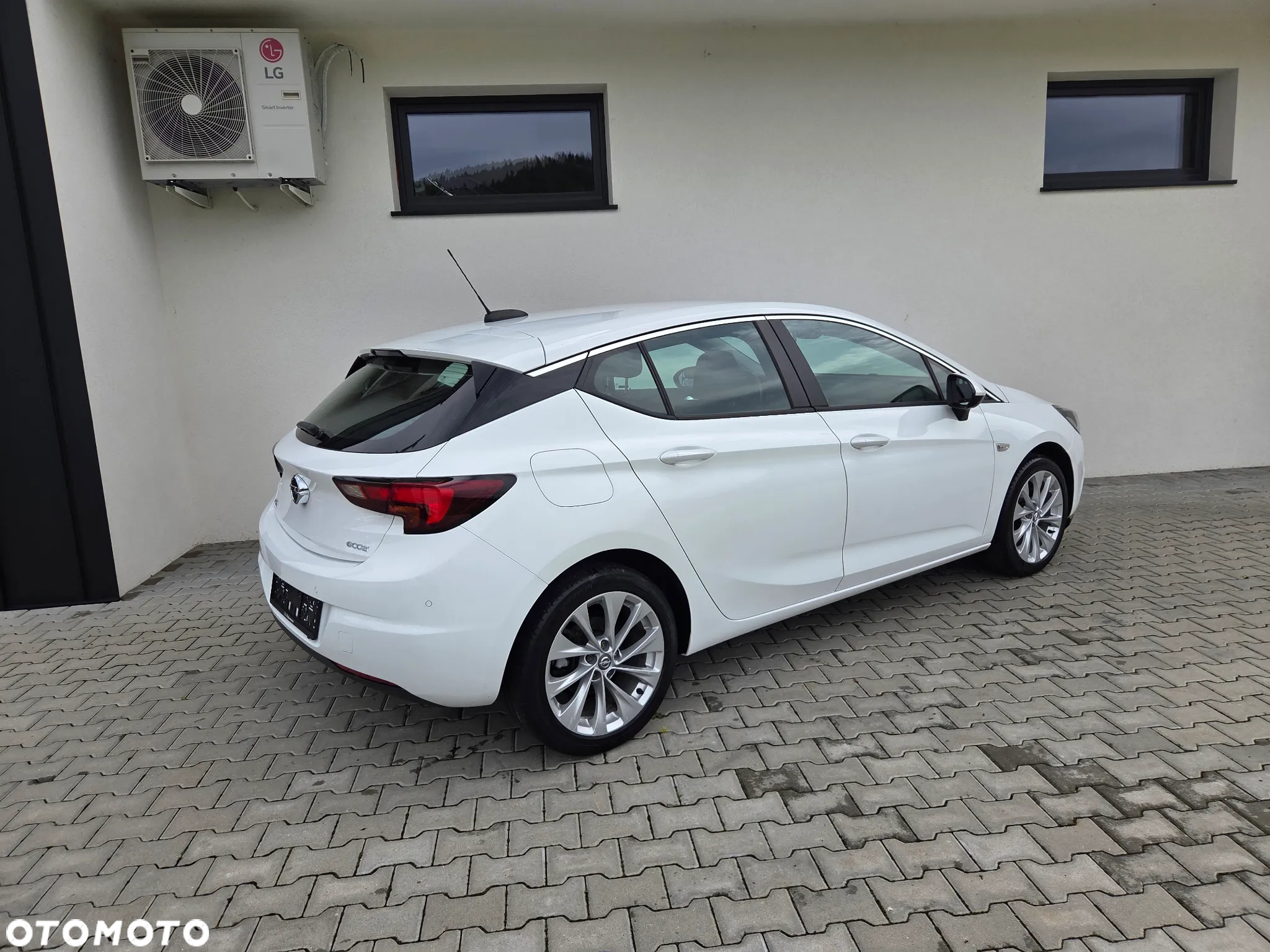 Opel Astra - 17