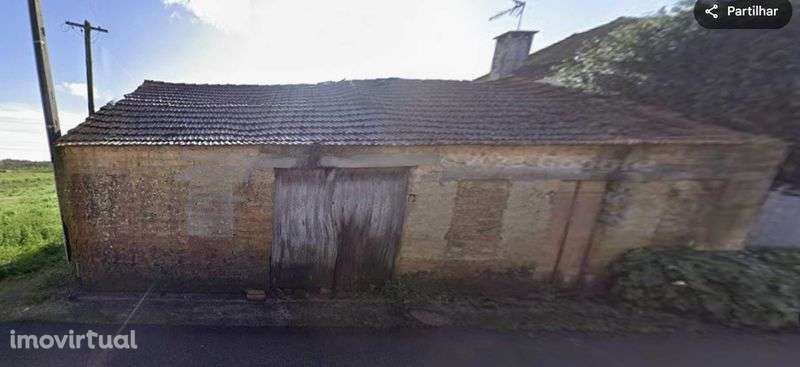 Terreno com ruína para construção - Quinta da Gala - Mamarrosa - Grande imagem: 3/4