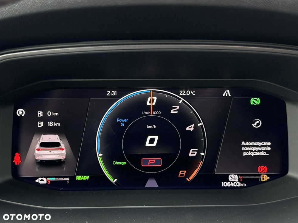 Cupra Formentor - 20