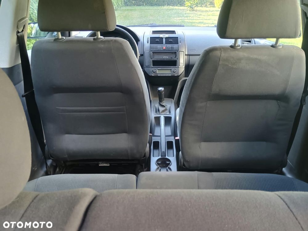 Volkswagen Polo 1.2 12V Basis - 6