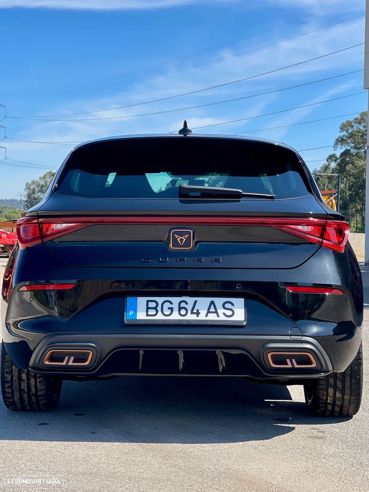 Cupra Leon Sportstourer 1.4 e-Hybrid (180 kW System) VZ - 1