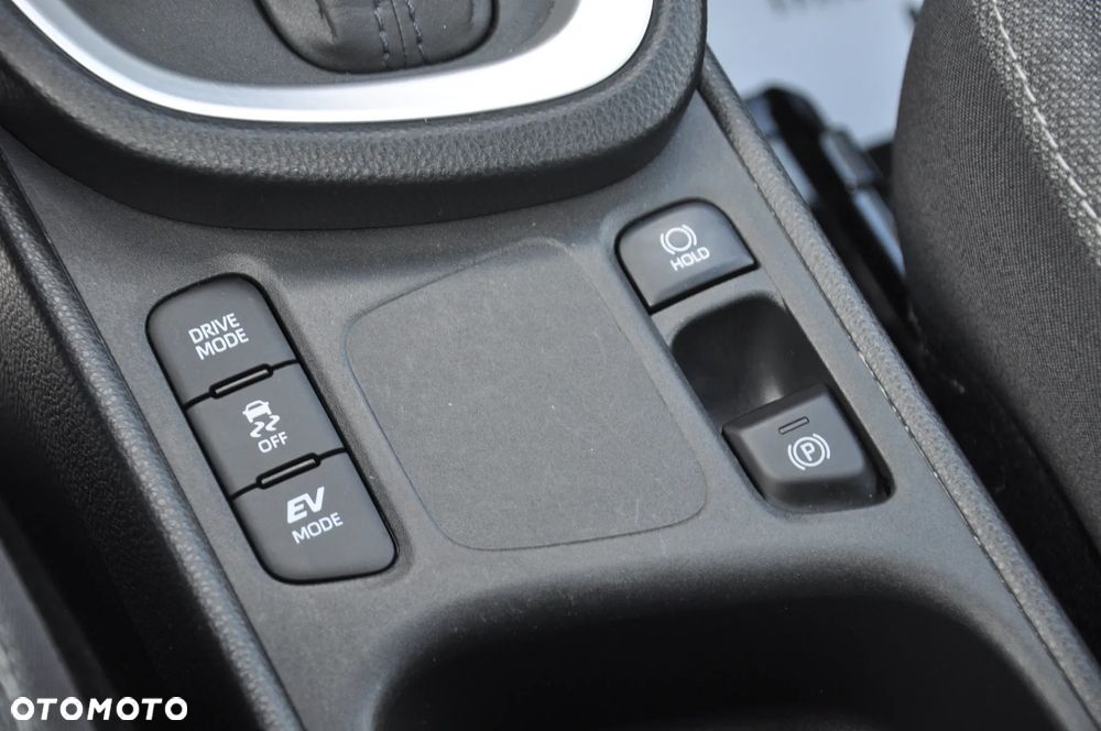 Toyota Yaris Cross Hybrid 1.5 Comfort - 40
