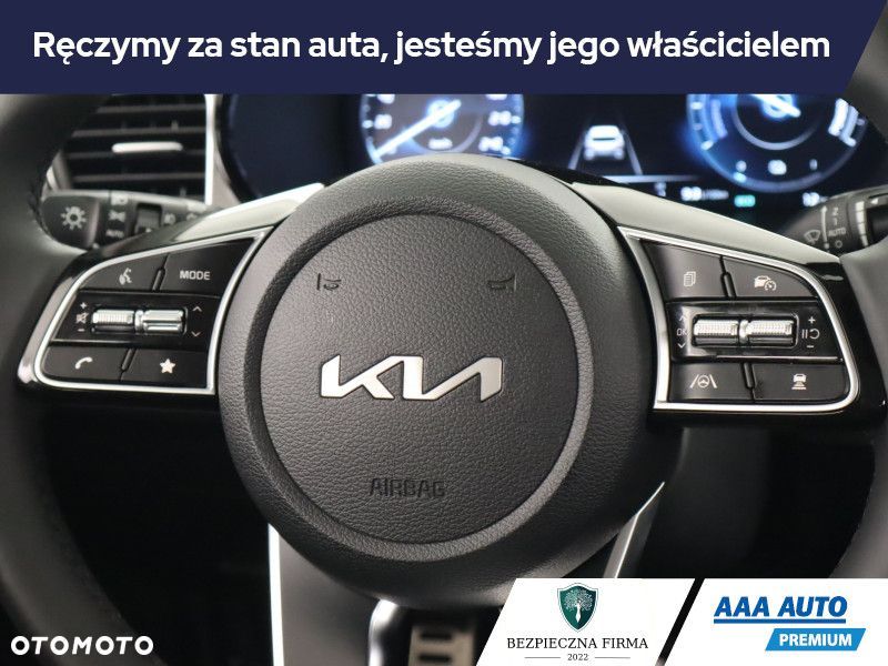 Kia XCeed - 18