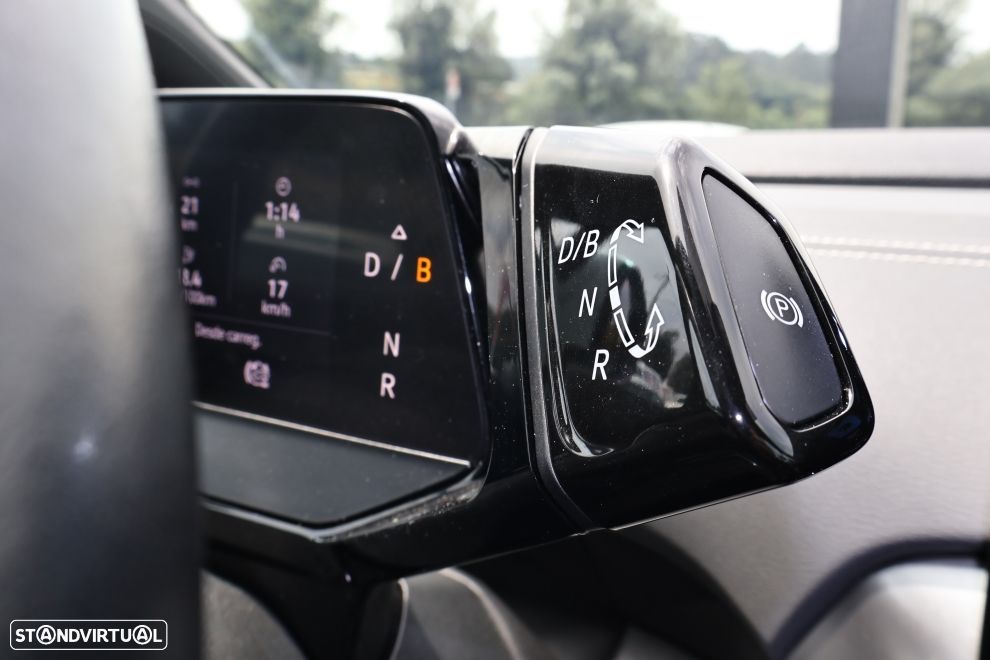 VW ID.5 77 kWh Pro Performance - 9