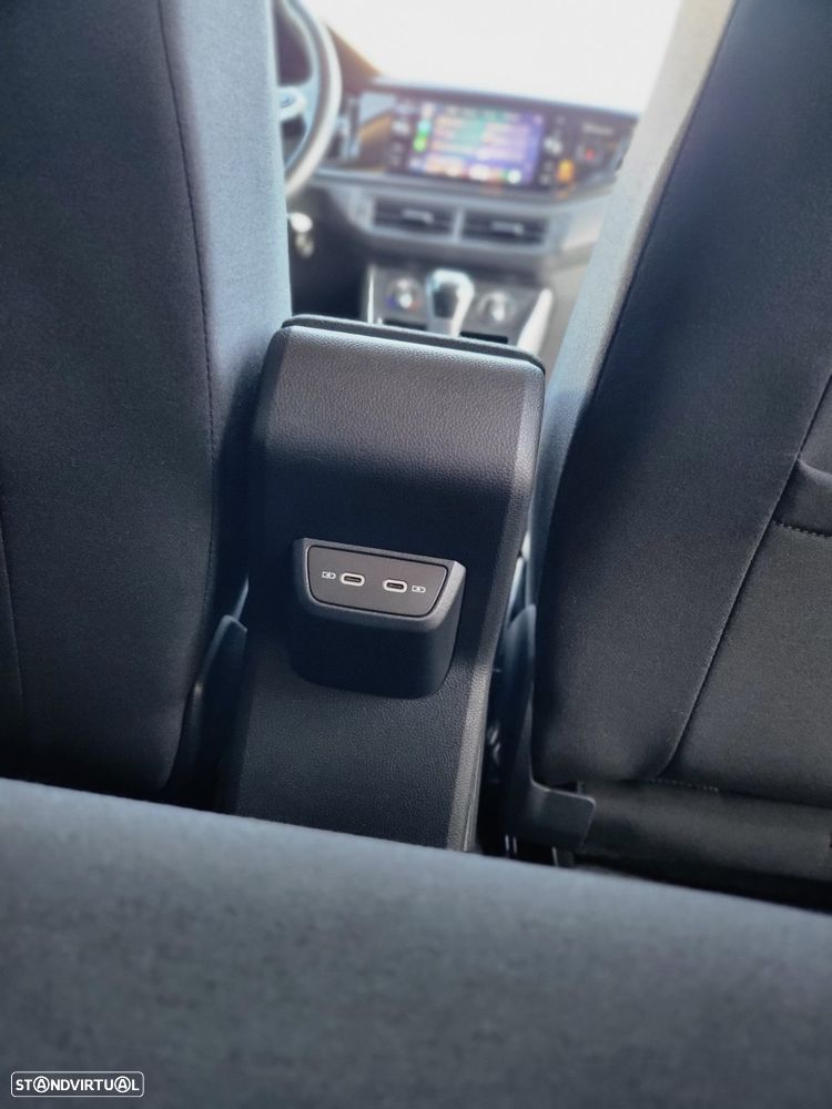 VW Polo - 47