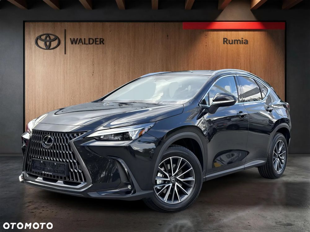 Lexus NX 350h Prestige 2WD - 1