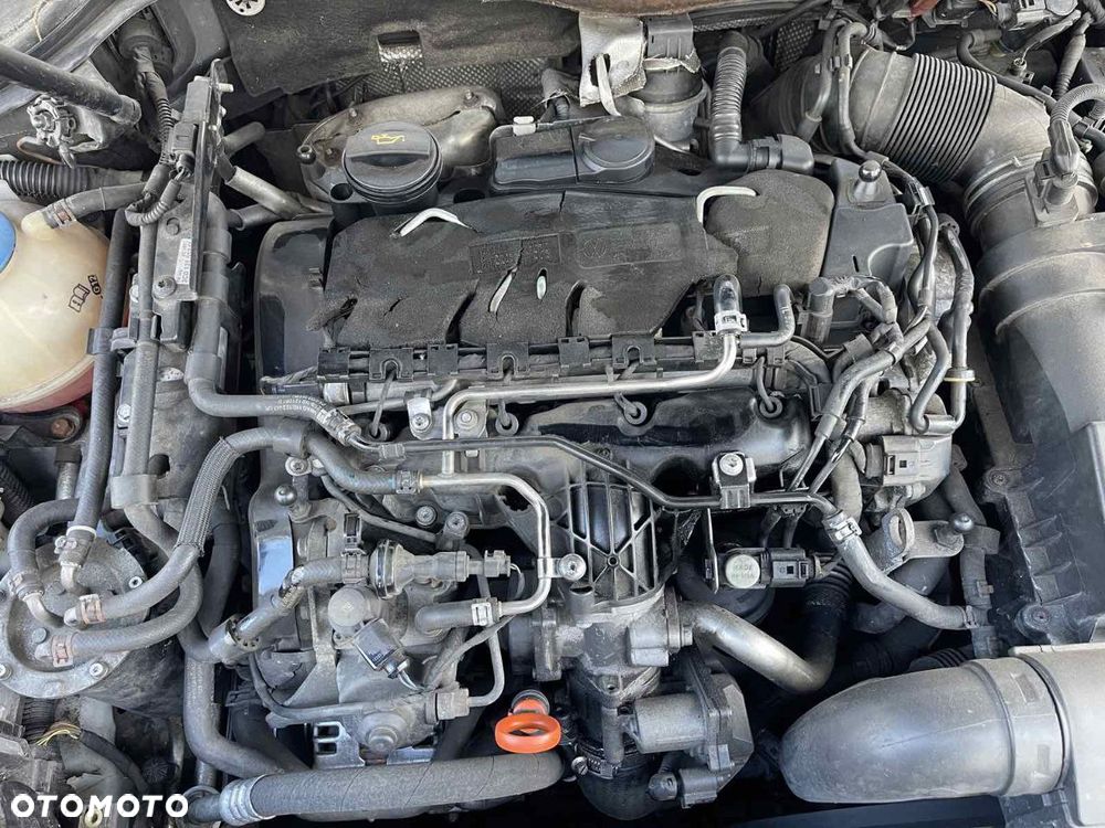 Volkswagen Passat - 16